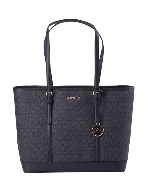  MICHAEL KORS | 35T0GTVT3V/BLACK NOIR